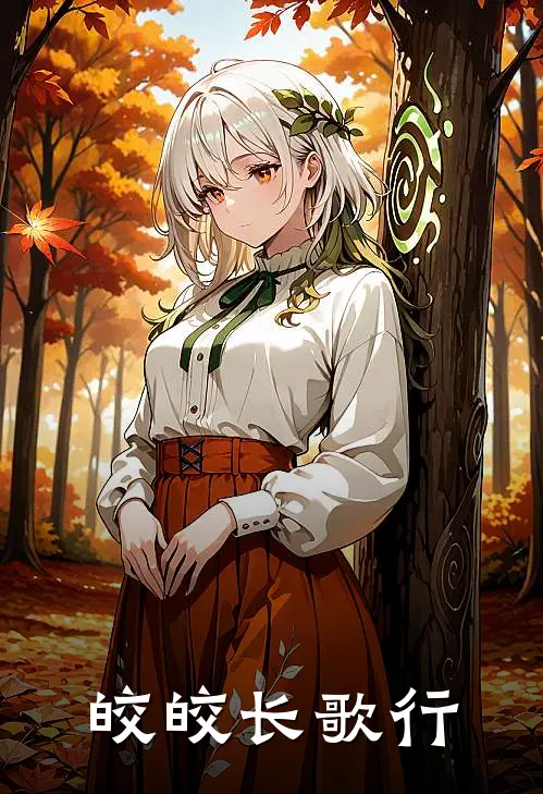 皎皎长歌行(谢长歌慕容瑾)热门小说大全_推荐完本小说皎皎长歌行谢长歌慕容瑾