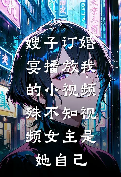 嫂子订婚宴播放我的小视频，殊不知视频女主是她自己(林月苏蔓)小说免费阅读_热门小说阅读嫂子订婚宴播放我的小视频，殊不知视频女主是她自己林月苏蔓