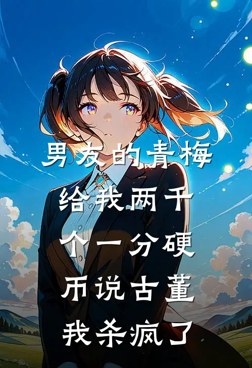 男友的青梅给我两千个一分硬币说古董，我杀疯了苏晚林锦行完本热门小说_完本小说免费男友的青梅给我两千个一分硬币说古董，我杀疯了(苏晚林锦行)