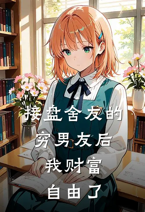 接盘舍友的“穷”男友后，我财富自由了夏知乐顾晏辰免费完本小说_小说推荐完本接盘舍友的“穷”男友后，我财富自由了(夏知乐顾晏辰)