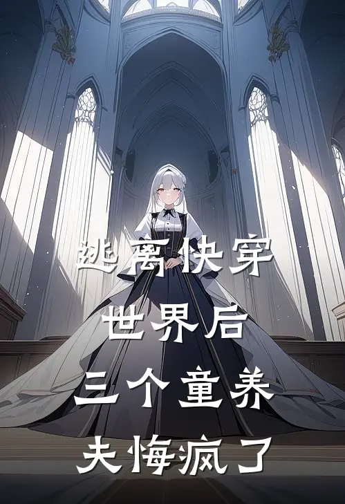 逃离快穿世界后，三个童养夫悔疯了(安安白芫芫)小说全文免费阅读_无弹窗全文免费阅读逃离快穿世界后，三个童养夫悔疯了(安安白芫芫)