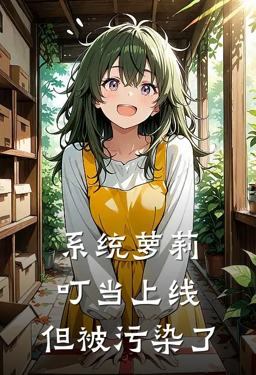 系统萝莉叮当上线，但被污染了