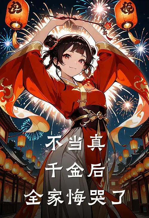 不当真千金后，全家悔哭了(秦明月霍筱筱)在线免费小说_完整版免费小说不当真千金后，全家悔哭了(秦明月霍筱筱)