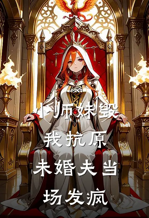 小师妹毁我抗原，未婚夫当场发疯程若乔兮热门完本小说_最新章节列表小师妹毁我抗原，未婚夫当场发疯(程若乔兮)