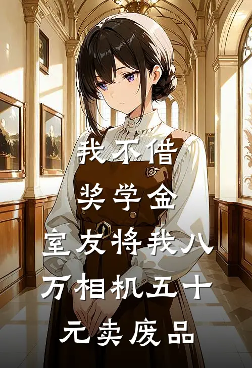 我不借奖学金，室友将我八万相机五十元卖废品我张婷全文阅读免费全集_最新全本小说我不借奖学金，室友将我八万相机五十元卖废品(我张婷)