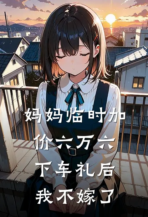 妈妈临时加价六万六下车礼后，我不嫁了崔招娣顾自舟小说完整版_完结版小说推荐妈妈临时加价六万六下车礼后，我不嫁了(崔招娣顾自舟)