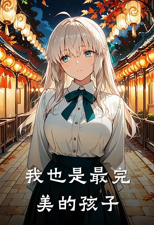 我也是最完美的孩子