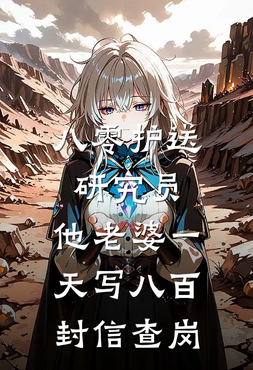 八零护送研究员，他老婆一天写八百封信查岗沈萱薛铮最热门小说_免费小说全集八零护送研究员，他老婆一天写八百封信查岗(沈萱薛铮)