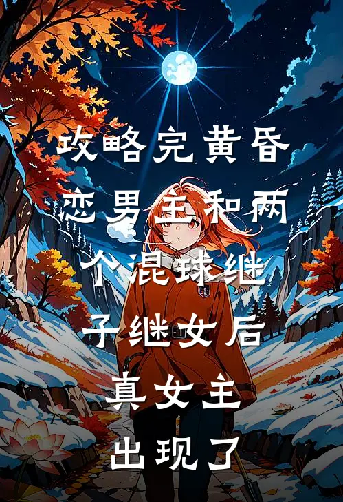 攻略完黄昏恋男主和两个混球继子继女后，真女主出现了(顾靖辰顾秦慎)热门小说排行_完结版小说攻略完黄昏恋男主和两个混球继子继女后，真女主出现了顾靖辰顾秦慎