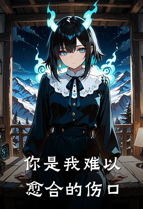 你是我难以愈合的伤口