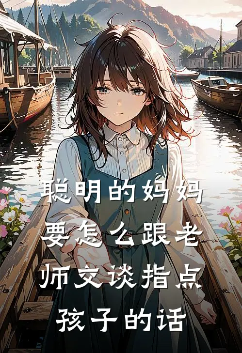 聪明的妈妈要怎么跟老师交谈指点孩子的话