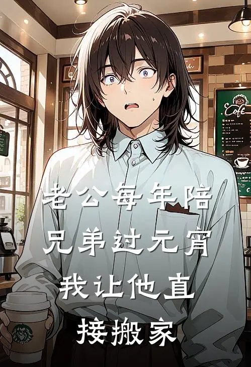 老公每年陪兄弟过元宵，我让他直接搬家顾离我免费小说在线阅读_最新章节列表老公每年陪兄弟过元宵，我让他直接搬家(顾离我)