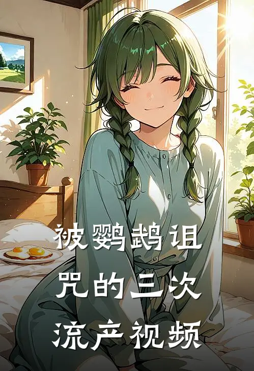 被鹦鹉诅咒的三次流产视频