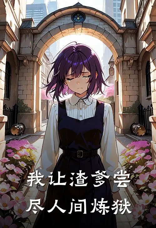 我让渣爹尝尽人间炼狱