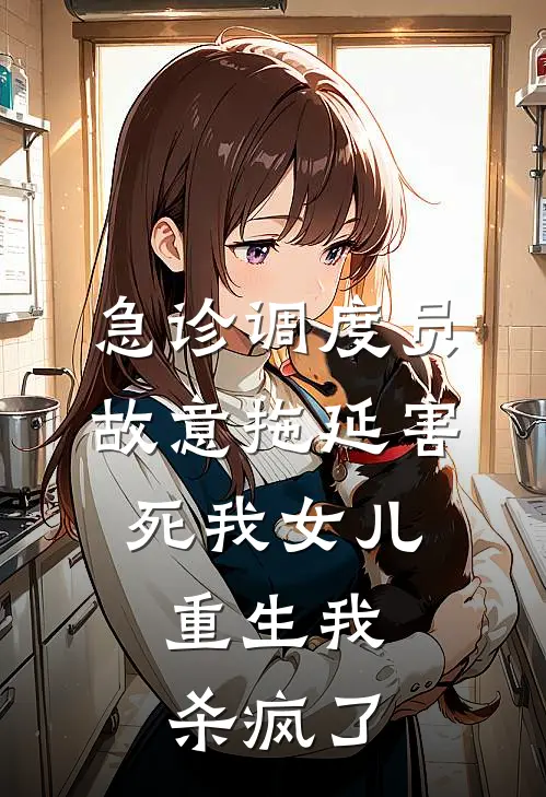 急诊调度员故意拖延害死我女儿，重生我杀疯了林清圜陈若涵免费小说全文阅读_最新好看小说急诊调度员故意拖延害死我女儿，重生我杀疯了林清圜陈若涵