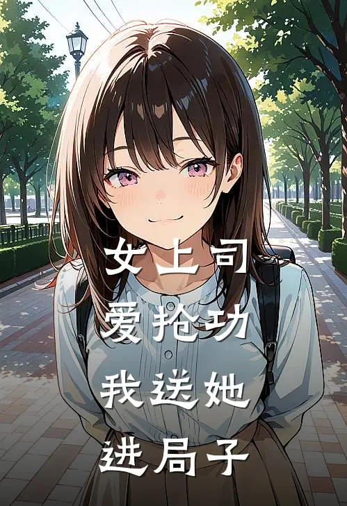 小林苏珊《女上司爱抢功，我送她进局子》完结版免费阅读_小林苏珊热门小说