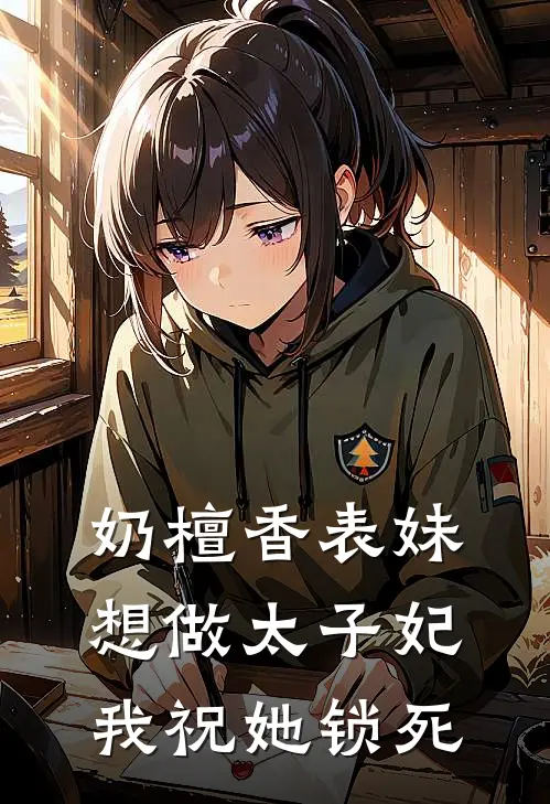 奶檀香表妹想做太子妃，我祝她锁死(苏晚林娜)免费阅读完整版小说_最新小说全文阅读奶檀香表妹想做太子妃，我祝她锁死苏晚林娜