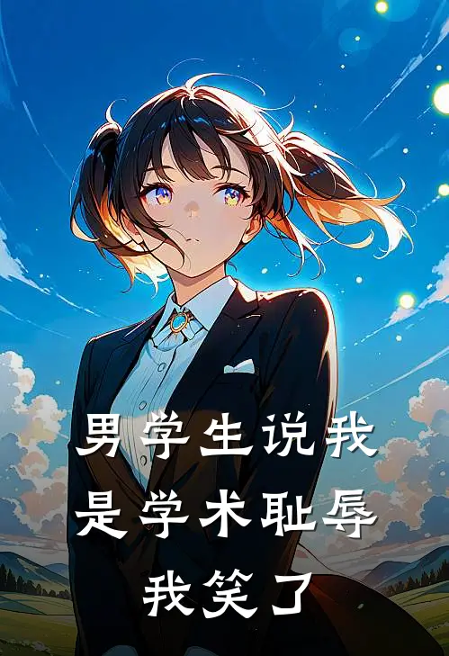 男学生说我是学术耻辱，我笑了（顾南辞沈乔）最新章节列表