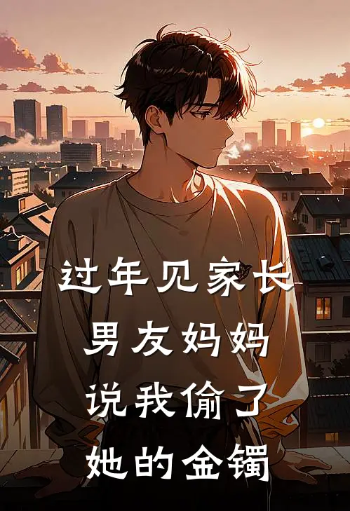 过年见家长，男友妈妈说我偷了她的金镯(丁语嫣乐云)推荐小说_过年见家长，男友妈妈说我偷了她的金镯(丁语嫣乐云)全文免费阅读大结局