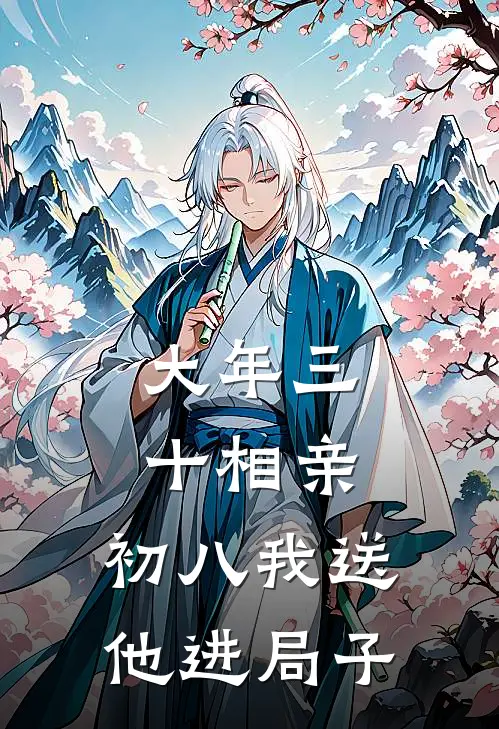 大年三十相亲，初八我送他进局子(张怡陈栗)完整版免费小说_完结版小说推荐大年三十相亲，初八我送他进局子(张怡陈栗)