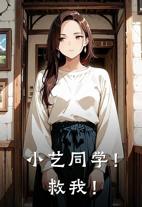 小艺同学！救我！