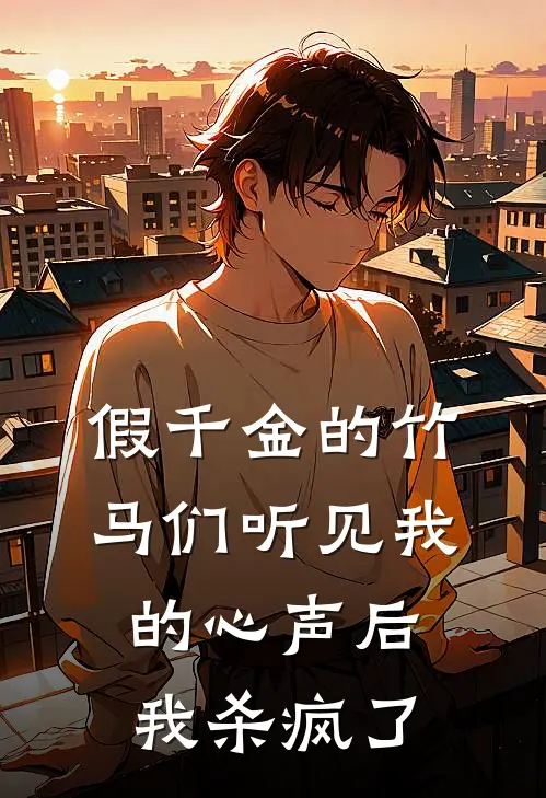 假千金的竹马们听见我的心声后，我杀疯了(苏然林易遥)最新小说_免费阅读完整版小说假千金的竹马们听见我的心声后，我杀疯了(苏然林易遥)