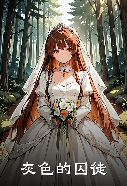 灰色的囚徒(林染林染)在线免费小说_免费阅读全文灰色的囚徒(林染林染)