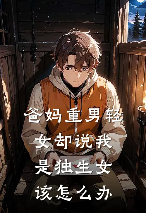 爸妈重男轻女却说我是独生女该怎么办