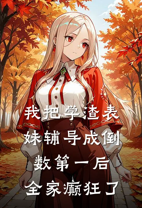 我把学渣表妹辅导成倒数第一后，全家癫狂了（江月初许听晚）全文免费阅读无弹窗大结局_我把学渣表妹辅导成倒数第一后，全家癫狂了最新章节列表