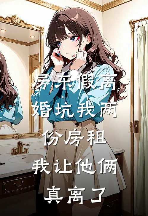 房东假离婚坑我两份房租，我让他俩真离了(我女房东)网络热门小说_最新小说房东假离婚坑我两份房租，我让他俩真离了(我女房东)