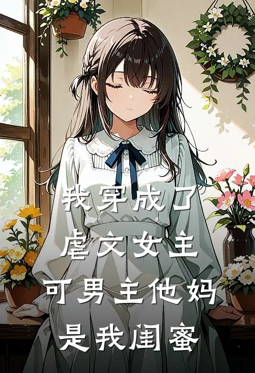 我穿成了虐文女主，可男主他妈是我闺蜜