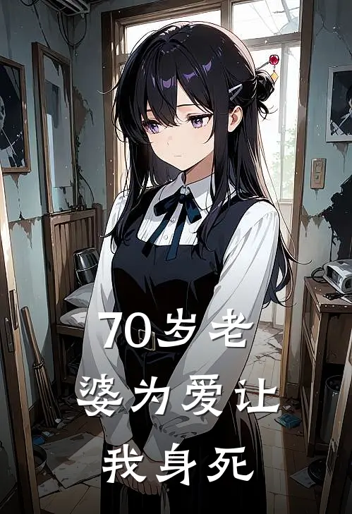 70岁老婆为爱让我身死(顾铭洲许梨)热门的小说_热门网络小说推荐70岁老婆为爱让我身死(顾铭洲许梨)