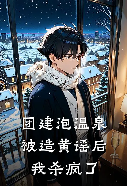 团建泡温泉被造黄谣后我杀疯了席姐老公已完结小说推荐_完整版小说团建泡温泉被造黄谣后我杀疯了(席姐老公)