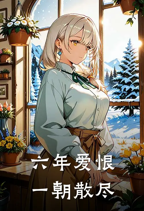 京州蒋曼(六年爱恨，一朝散尽)最新章节免费在线阅读_六年爱恨，一朝散尽最新章节免费阅读