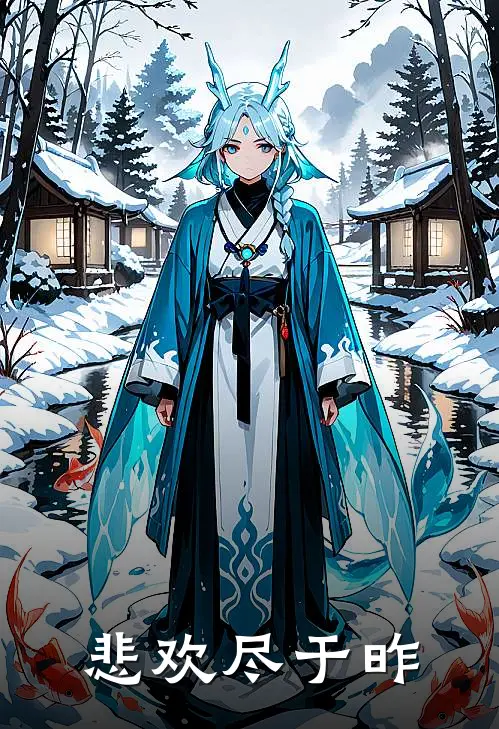 悲欢尽于昨(骆铮姜予安)最新小说_免费阅读完整版小说悲欢尽于昨(骆铮姜予安)