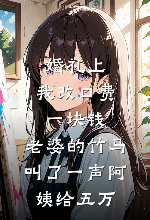 婚礼上，我改口费一块钱，老婆的竹马叫了一声阿姨给五万柳云薇竹马_《婚礼上，我改口费一块钱，老婆的竹马叫了一声阿姨给五万》最新章节免费在线阅读