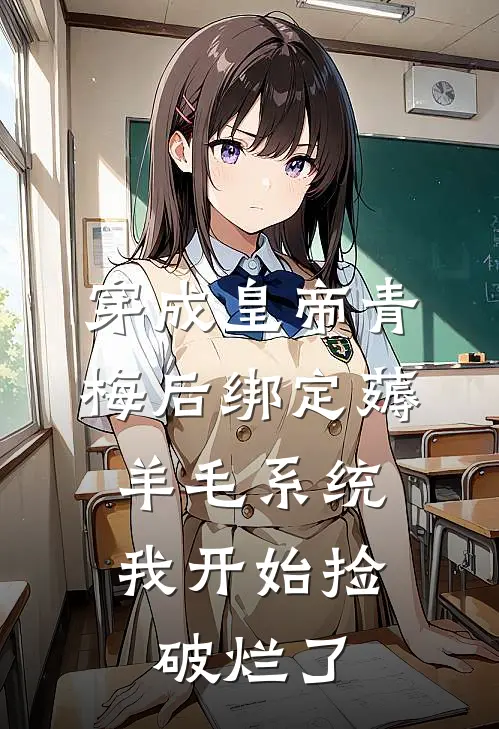 穿成皇帝青梅后绑定薅羊毛系统，我开始捡破烂了