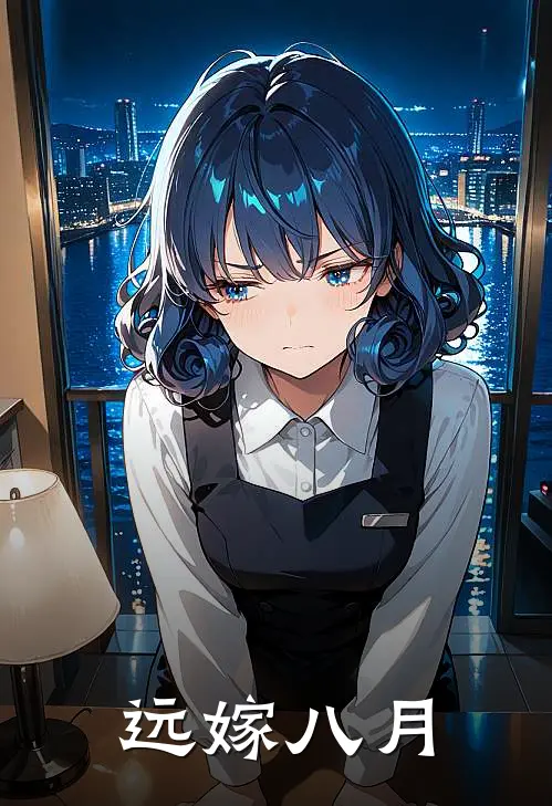 远嫁八月沈祈魏颖全本免费小说_热门网络小说推荐远嫁八月沈祈魏颖