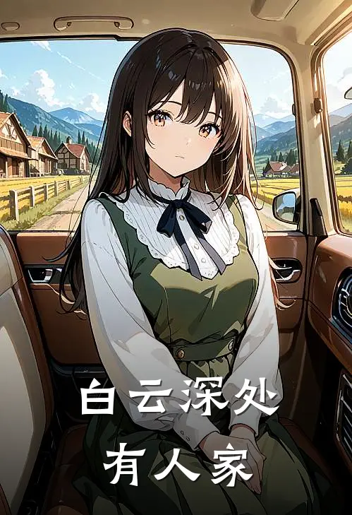 白云深处有人家(季怀川唐依然)全文免费小说_小说免费完结白云深处有人家(季怀川唐依然)