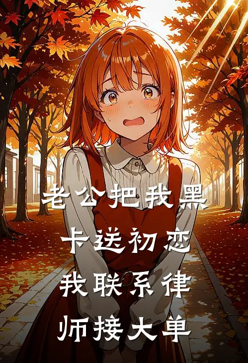 老公把我黑卡送初恋，我联系律师接大单全文免费阅读无弹窗大结局_老公把我黑卡送初恋，我联系律师接大单（若棠宋致远）最新小说