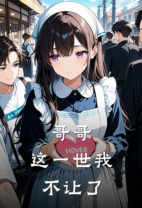 哥哥，这一世我不让了(璃璃哥哥)热门小说阅读_全文免费阅读哥哥，这一世我不让了璃璃哥哥
