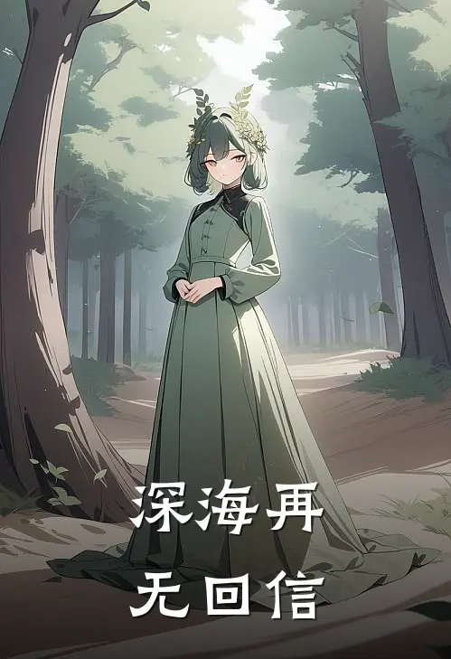 深海再无回信