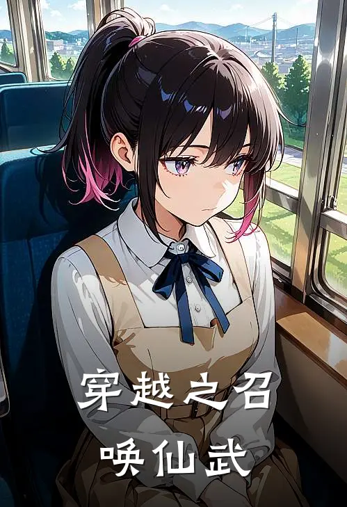 穿越之召唤仙武