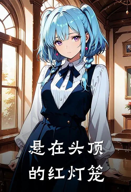 悬在头顶的红灯笼抖音热门完本热门小说_完本小说免费悬在头顶的红灯笼(抖音热门)