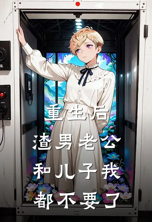 重生后，渣男老公和儿子我都不要了我儿子完结好看小说_无弹窗全文免费阅读重生后，渣男老公和儿子我都不要了(我儿子)