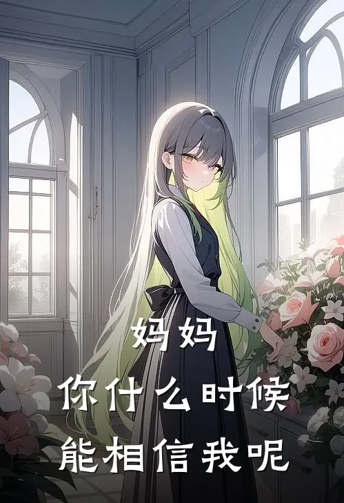 妈妈，你什么时候能相信我呢(程溪妈妈)最热门小说_全本完结小说妈妈，你什么时候能相信我呢(程溪妈妈)