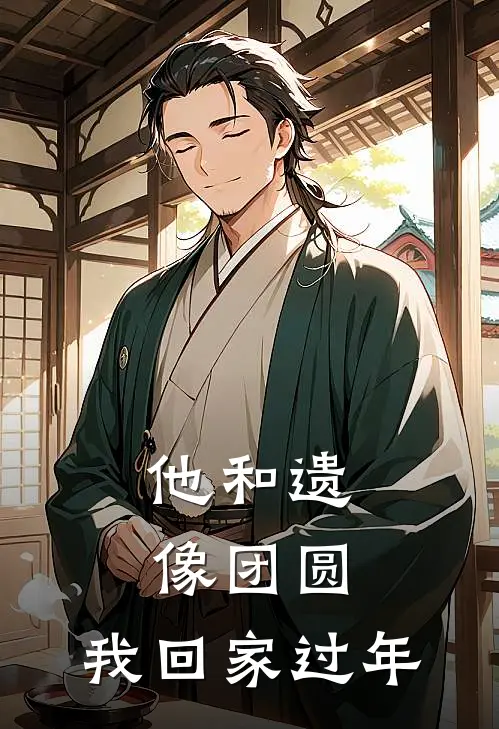 他和遗像团圆，我回家过年(朱叙小安)免费小说笔趣阁_完结版小说推荐他和遗像团圆，我回家过年(朱叙小安)