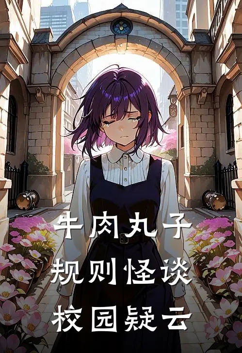牛肉丸子规则怪谈校园疑云