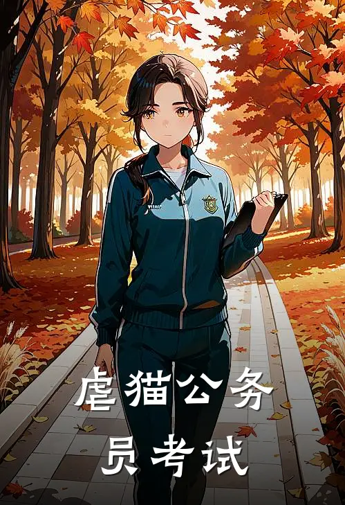 虐猫公务员考试