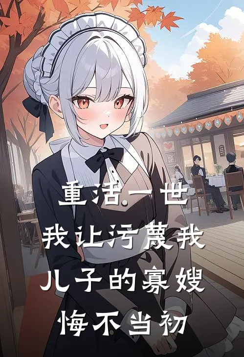 重活一世，我让污蔑我儿子的寡嫂悔不当初曹婉艳莫璃热门的网络小说_完整版小说重活一世，我让污蔑我儿子的寡嫂悔不当初(曹婉艳莫璃)